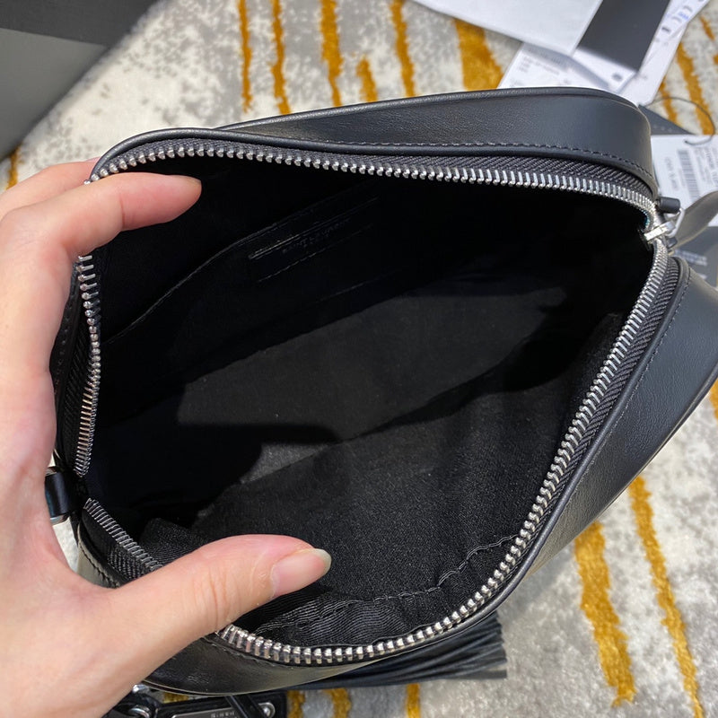 Luxe Touch - SLY Bags 058