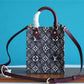 Luxe Touch Fashion LTB-bags - 8636