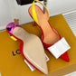 Luxe Touch Bags 

 - LTB Women Shoes - 316