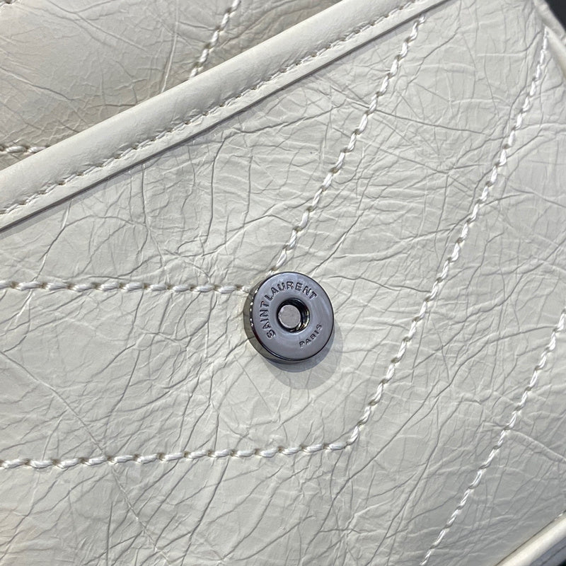 Luxe Touch - SLY Bags 371