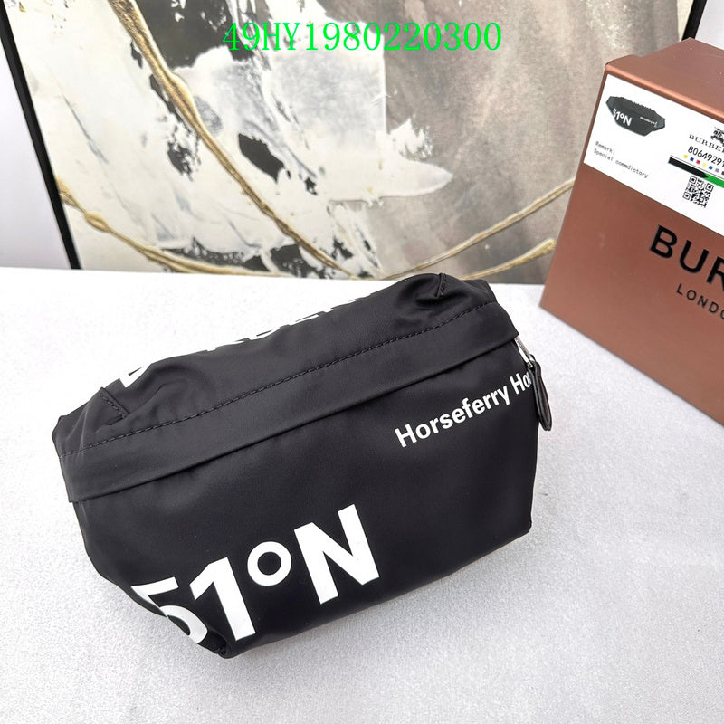 LTB Fashion -BBR Bags - 194