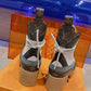Luxe Touch Bags -  Women Shoes - 395