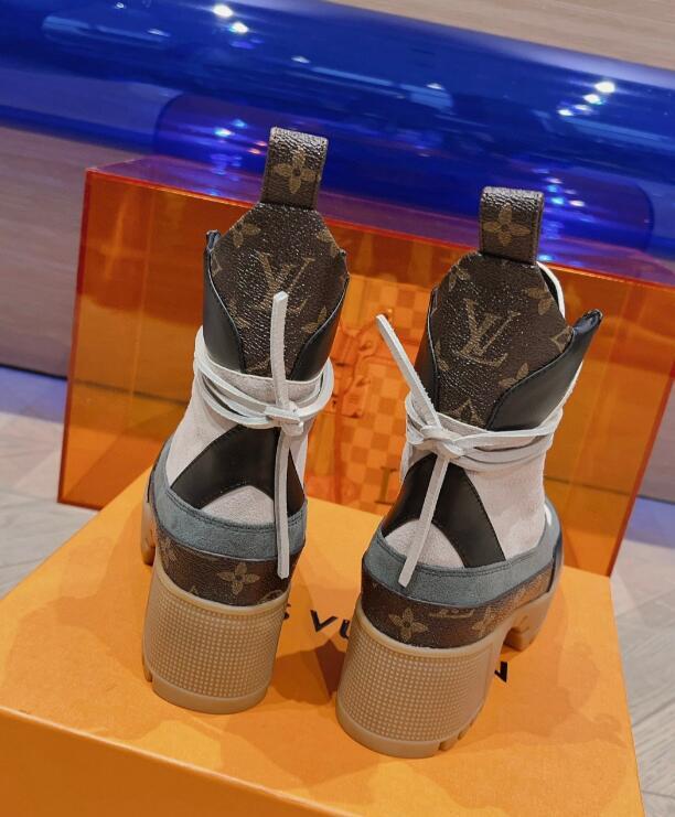 Luxe Touch Bags -  Women Shoes - 395