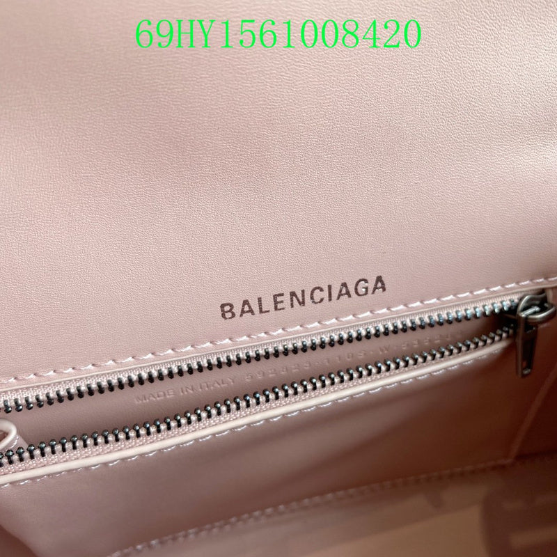 LTB Fashion - BGA Bags - 2026