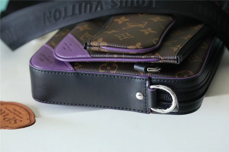 Rezaus Fashion LTB-bags - 10050