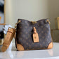 Luxe Touch Bags -   2740