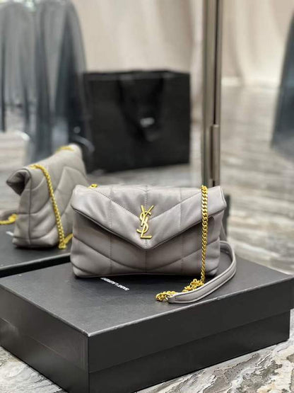 LTB - SLY Bags 419