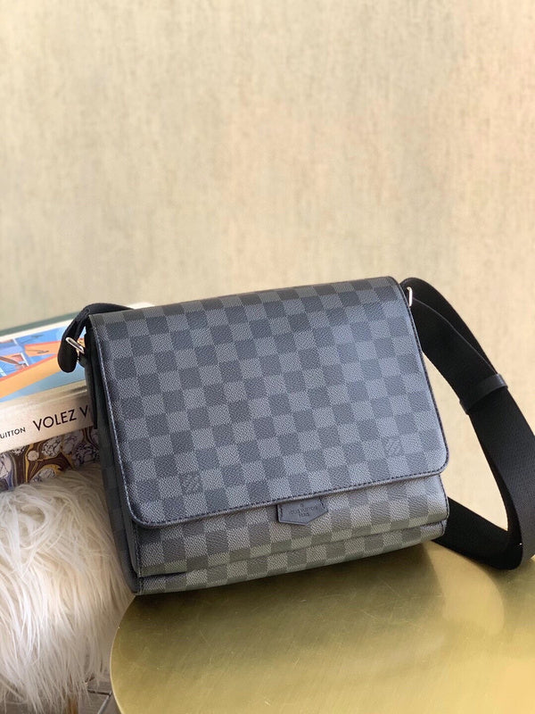 Fashion Luxe Touch bags - 3299