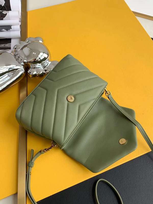 Luxe Touch - SLY Bags 326