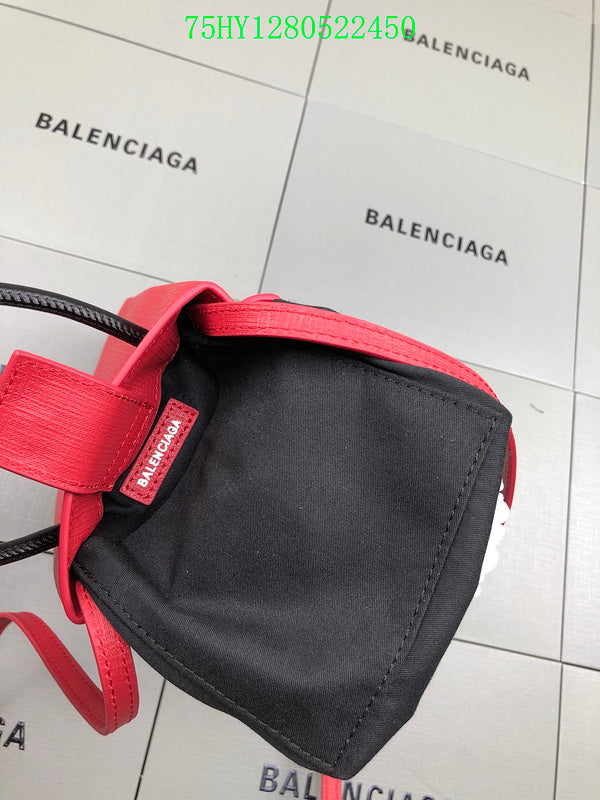 Luxe Touch Fashion - BGA Bags - 1769