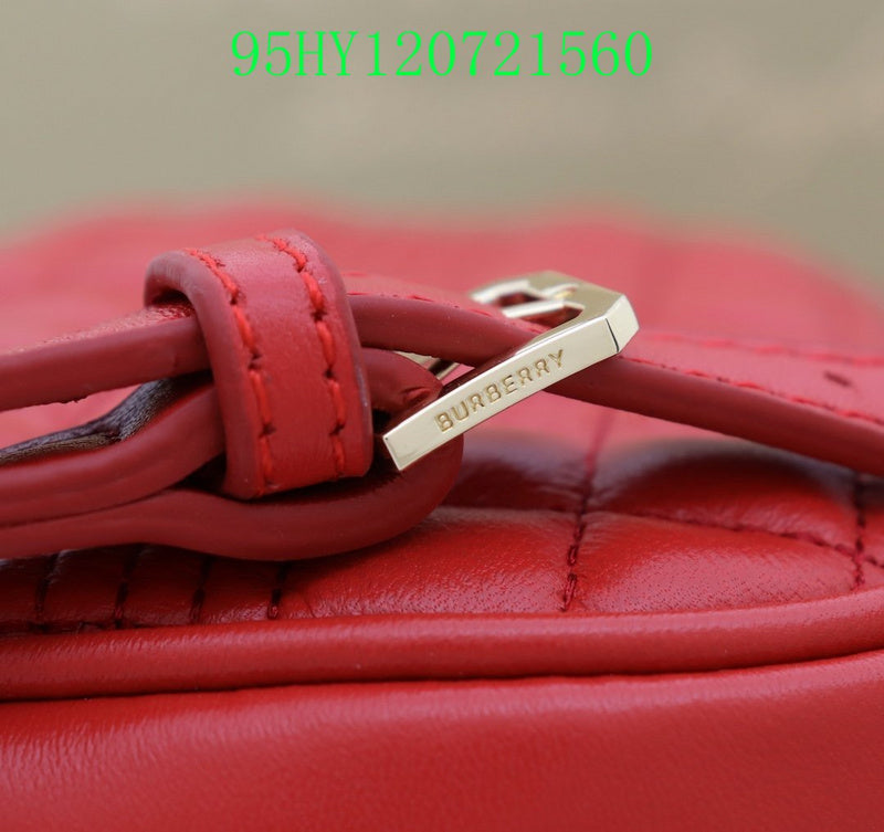 Luxe Touch Fashion -BBR Bags - 455