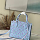 Fashion Luxe Touch bags - 4974