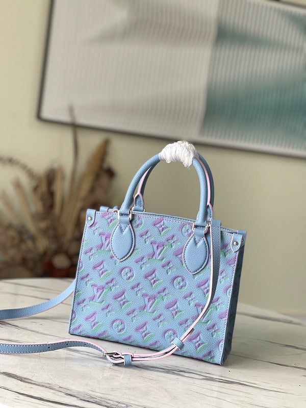Fashion LTB-bags - 4974