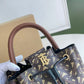 Luxe Touch Fashion -BBR Bags - 1520
