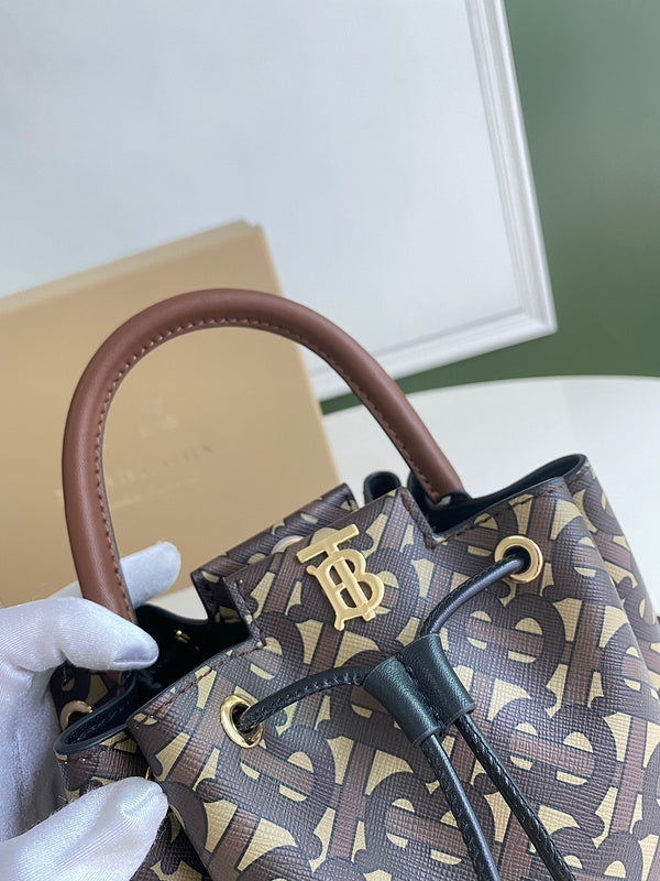 Luxe Touch Fashion -BBR Bags - 1520