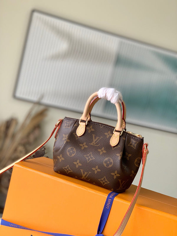 Fashion Luxe Touch bags - 4219