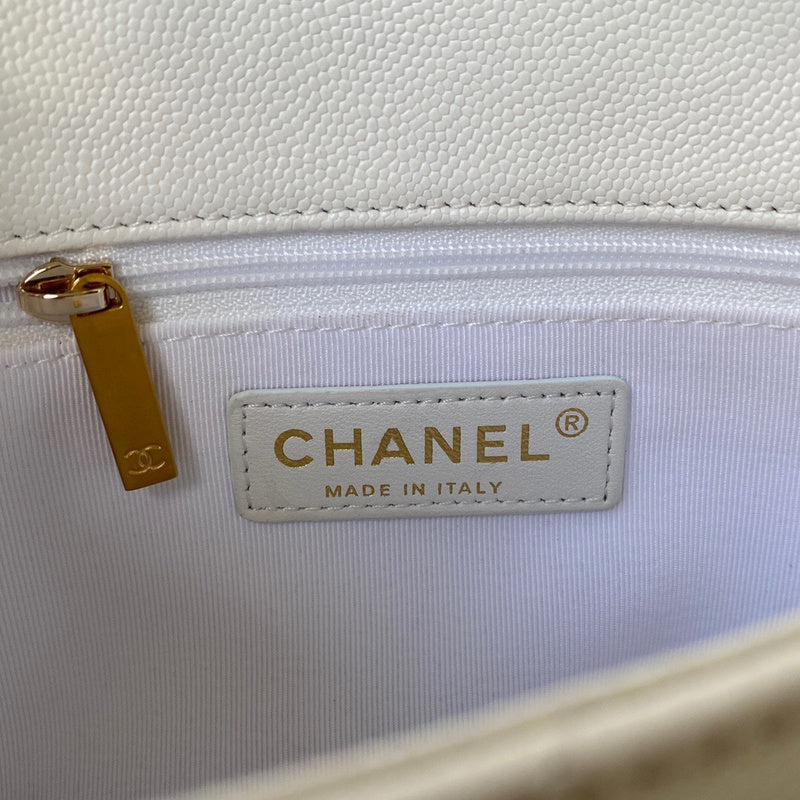 Luxe Touch Bags -  Bags - 404