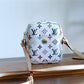 Luxe Touch Fashion LTB-bags - 9395