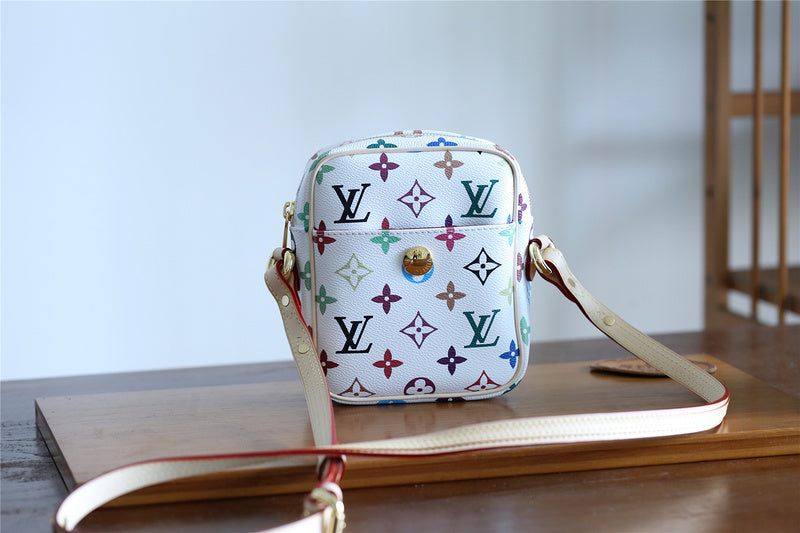 Luxe Touch Fashion LTB-bags - 9395