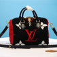 Luxe Touch Fashion LTB-bags - 8161