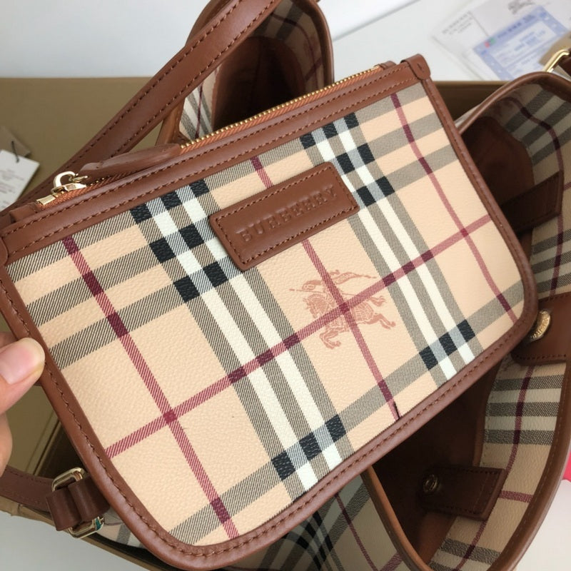 LTB Fashion -BBR Bags - 1092