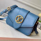 Luxe Touch Bags -   2981