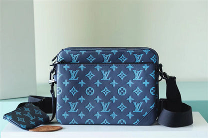 Luxe Touch Fashion LTB-bags - 10042
