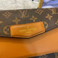 Fashion Luxe Touch bags - 3813