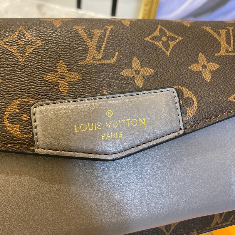 Fashion Luxe Touch bags - 3790