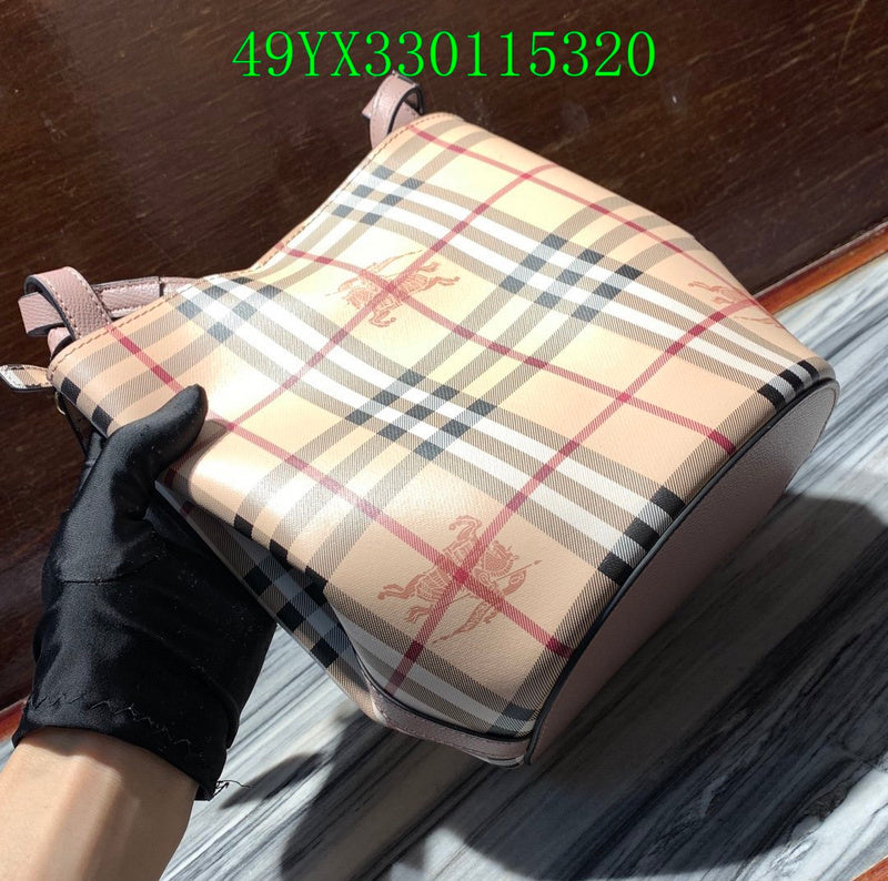 LTB Fashion -BBR Bags - 582