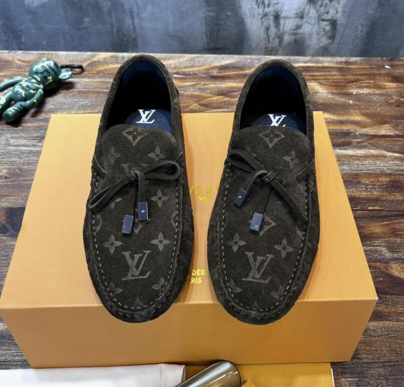 Luxe Touch Bags 

 - LTB Men Shoes - 835