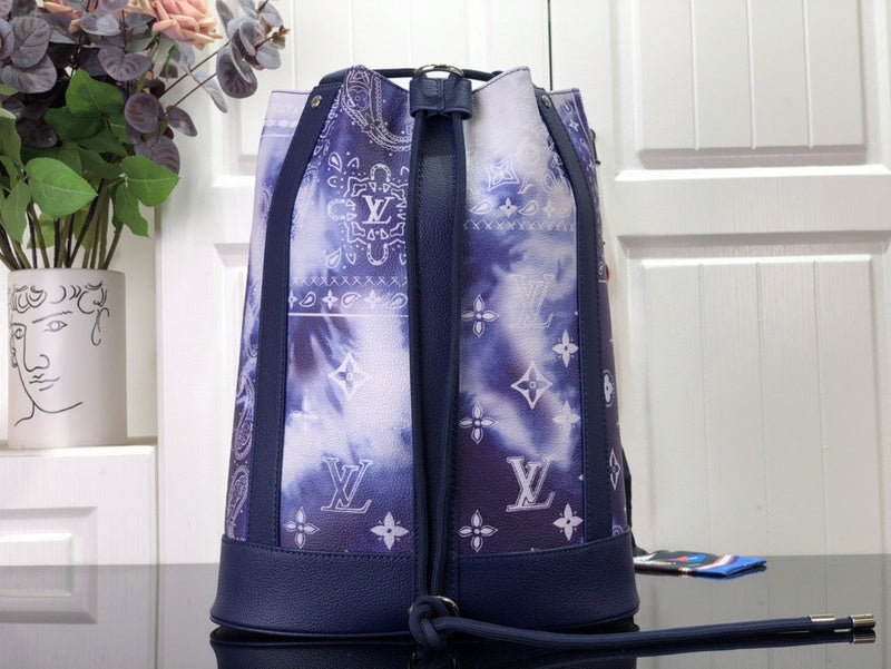 Fashion Luxe Touch bags - 2461