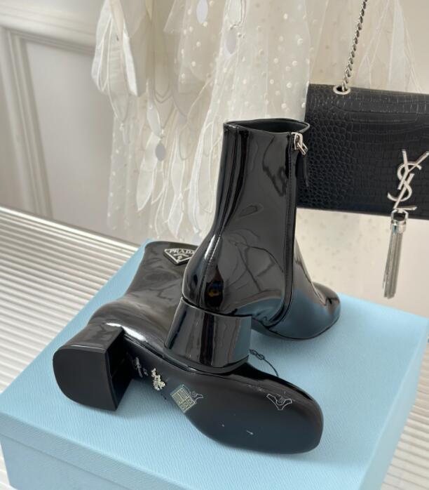 Luxe Touch Bags - PD Women Shoes - 158