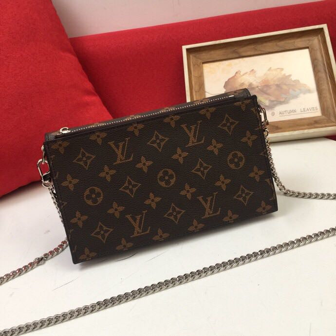 Fashion Luxe Touch bags - 3695