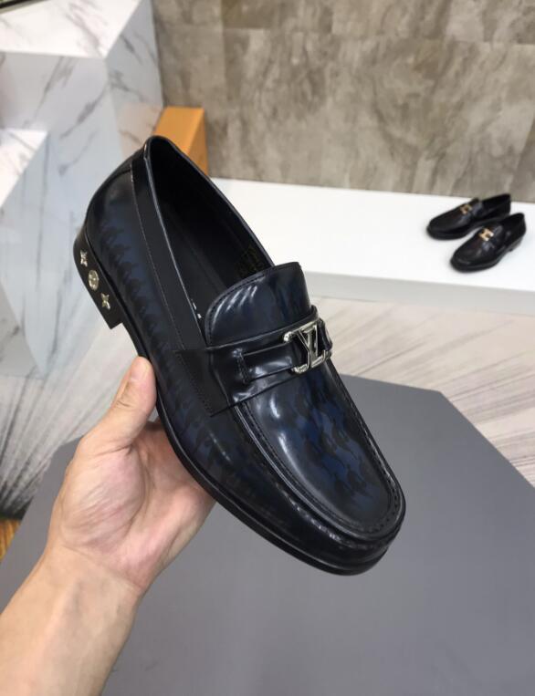 Luxe Touch Bags 

 - LTB Men Shoes - 1354