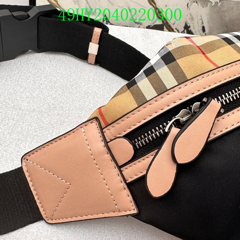 Luxe Touch Fashion -BBR Bags - 196