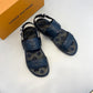 Luxe Touch Bags -  Men Shoes - 1104