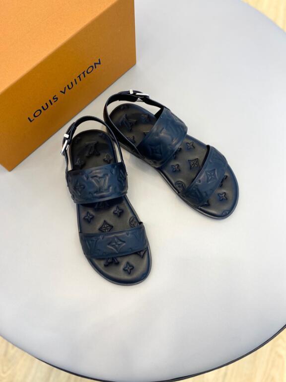 Luxe Touch Bags 

 - LTB Men Shoes - 1104
