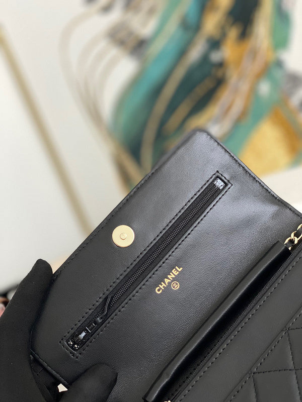 Luxe Touch Bags -  Bags - 203