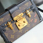 Luxe Touch Fashion LTB-bags - 8238