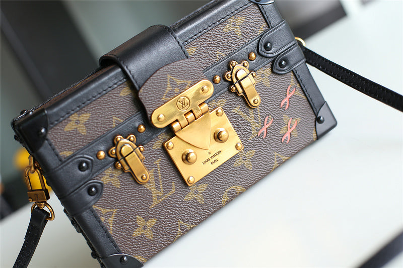 Luxe Touch Fashion LTB-bags - 8238