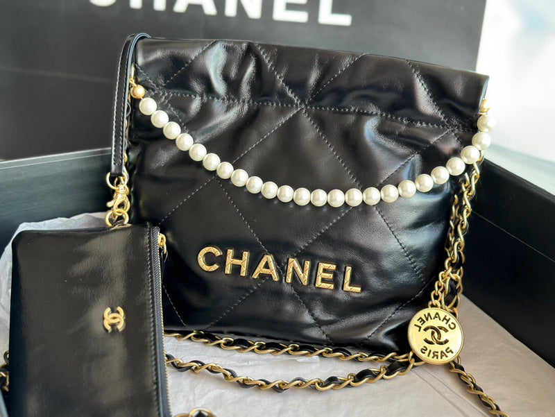 Luxe Touch Bags 

 -  Bags - 2714