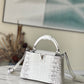 Fashion Luxe Touch bags - 4801