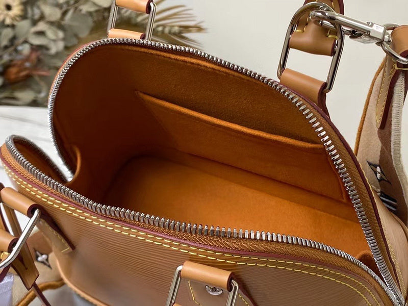 Luxe Touch Fashion LTB-bags - 17145