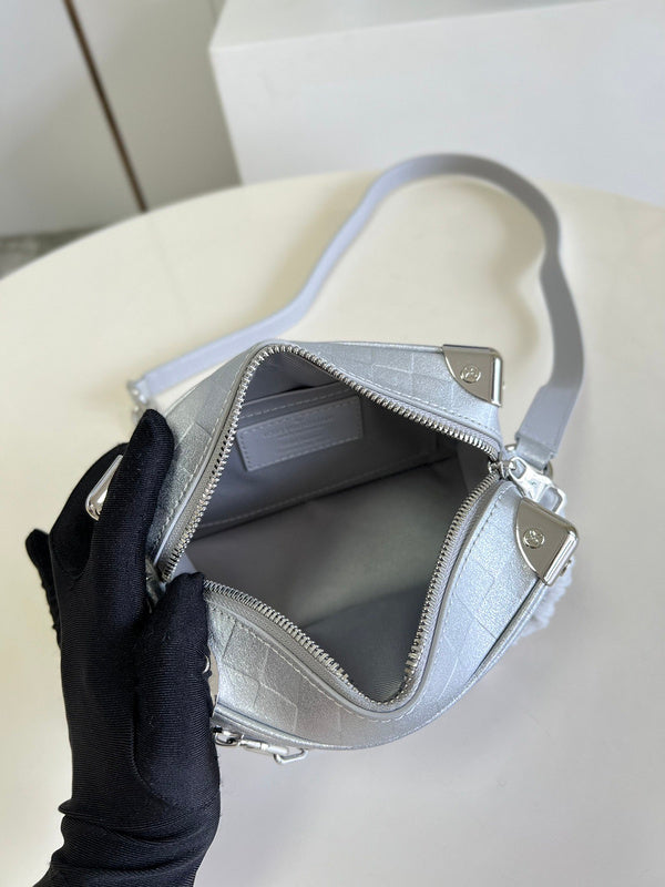 Fashion Luxe Touch bags - 3188