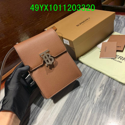 LTB Fashion -BBR Bags - 616