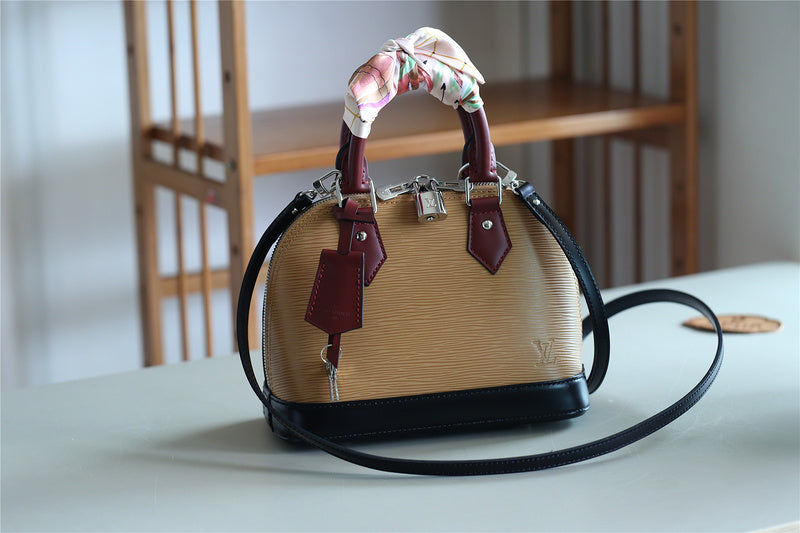 Rezaus Fashion LTB-bags - 8263