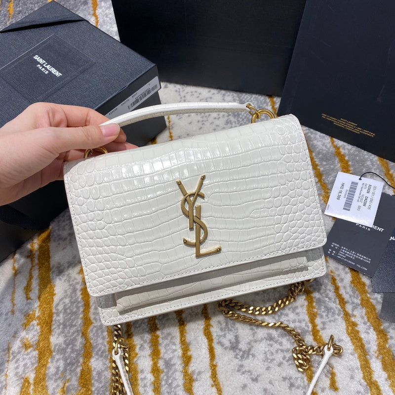 LTB - SLY Bags 448