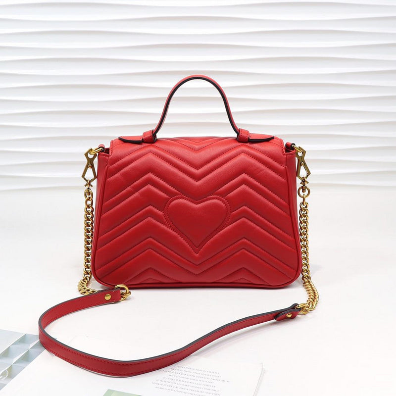 Luxe Touch Bags - Luxe Touch Bags - 994