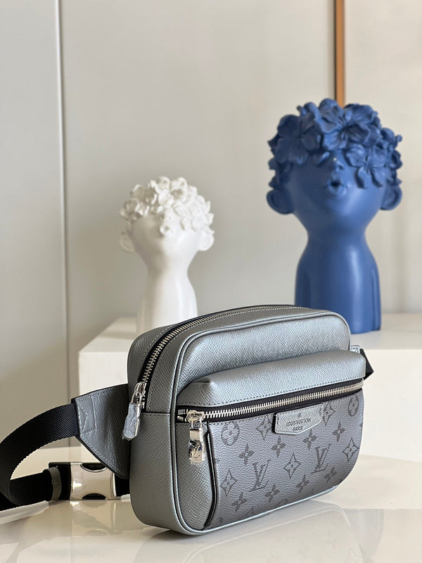 Fashion Luxe Touch bags - 3216